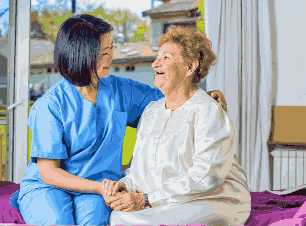 syno care, Health care