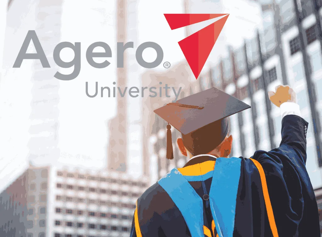 Agero University, University,