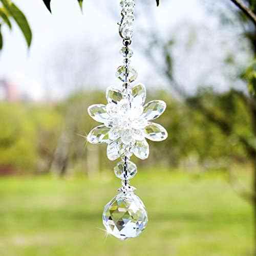 10 Cute Car Hanging Accessories You Need Crystal Car Charm, cute car hanging accessories