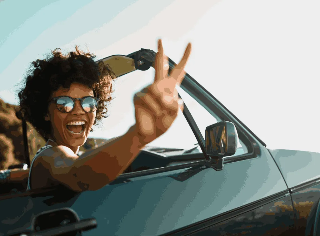 Good Car for Road Trips, Car Tips, Road Car
