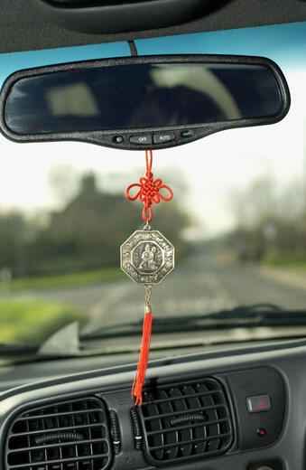 10 Cute Car Hanging Accessories You Need Lucky Charm, cute car hanging accessories