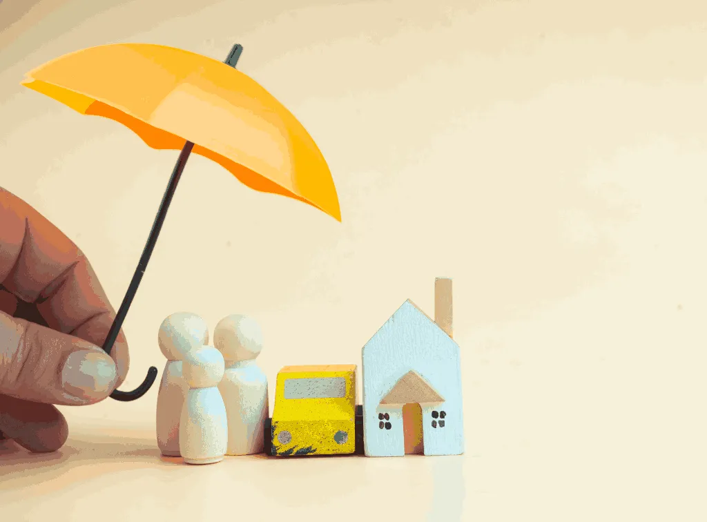 Wdroyo Insurance, Insurance,